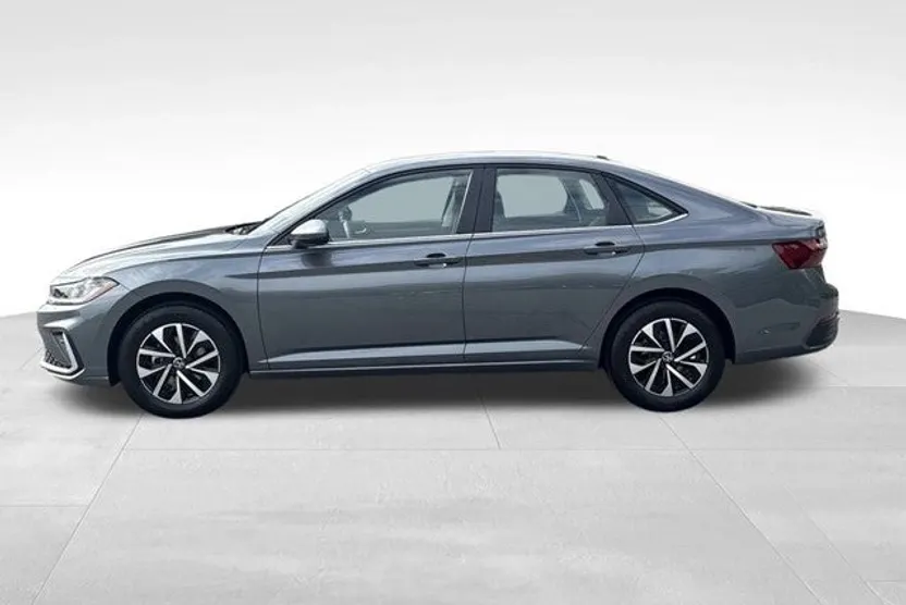 2026 Volkswagen Jetta 2.0 S photo 1