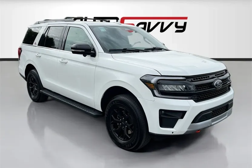 2023 Ford Expedition Timberline photo 1