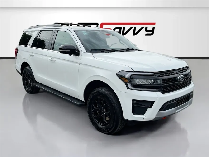 2023 Ford Expedition Timberline photo 1