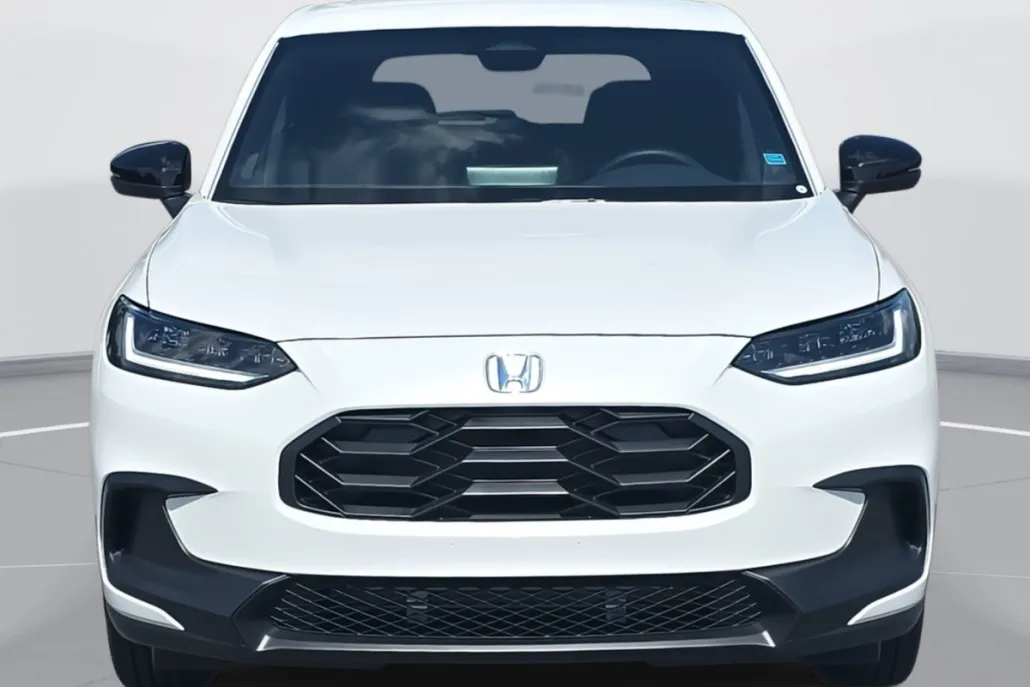 2025 Honda HR-V Sport photo 1
