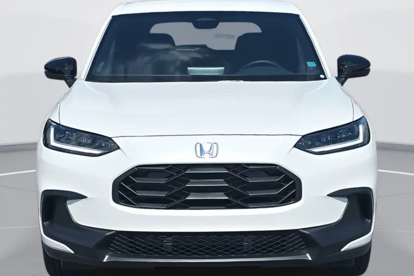 2025 Honda HR-V Sport photo 1