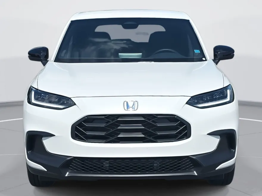 2025 Honda HR-V Sport photo 1