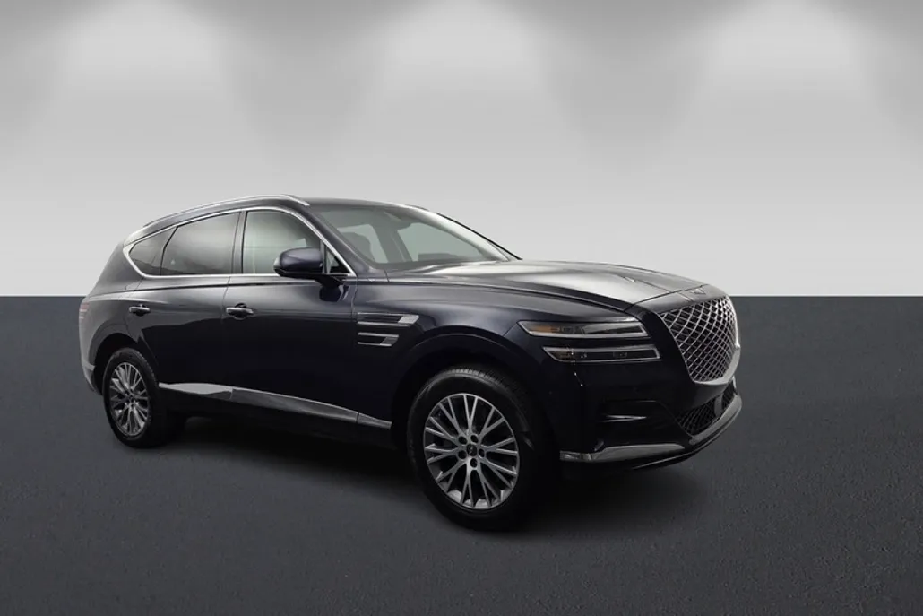 2024 Genesis GV80 2.5T photo 1