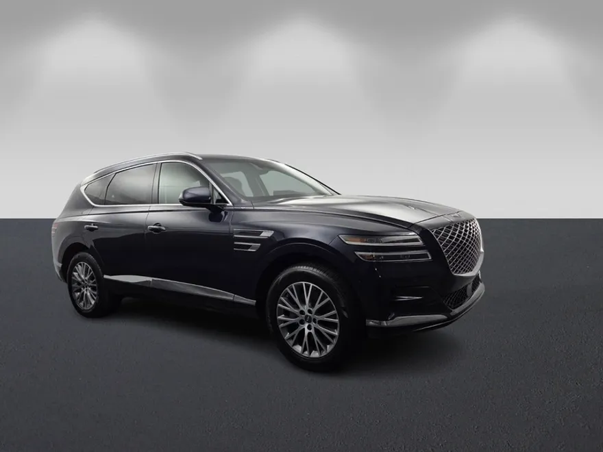 2024 Genesis GV80 2.5T photo 1