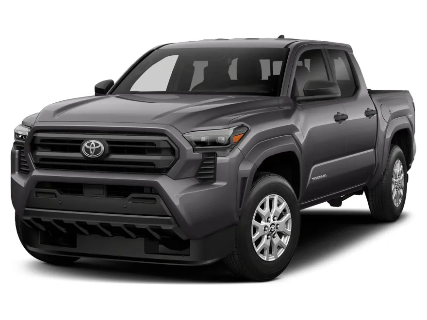 2024 Toyota Tacoma SR5 4x4 photo 1