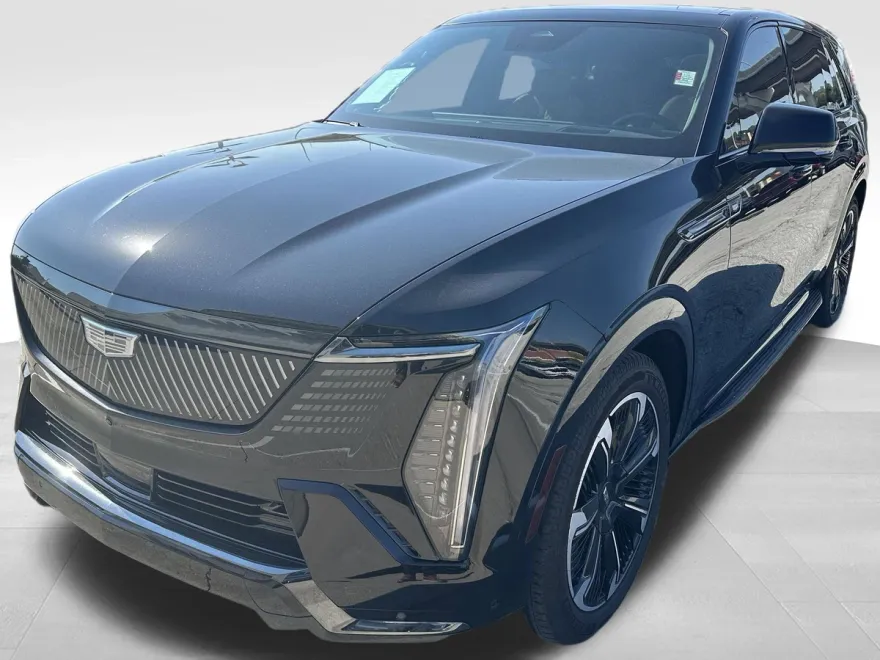 2025 Cadillac Escalade IQ Sport photo 1