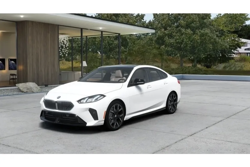 2026 Bmw 228 photo 1