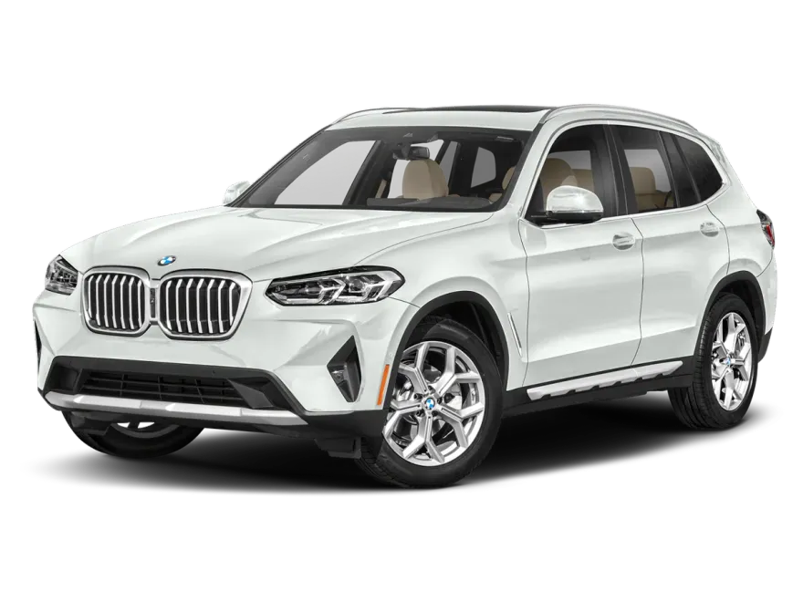 2022 Bmw X3 xDrive30i photo 1