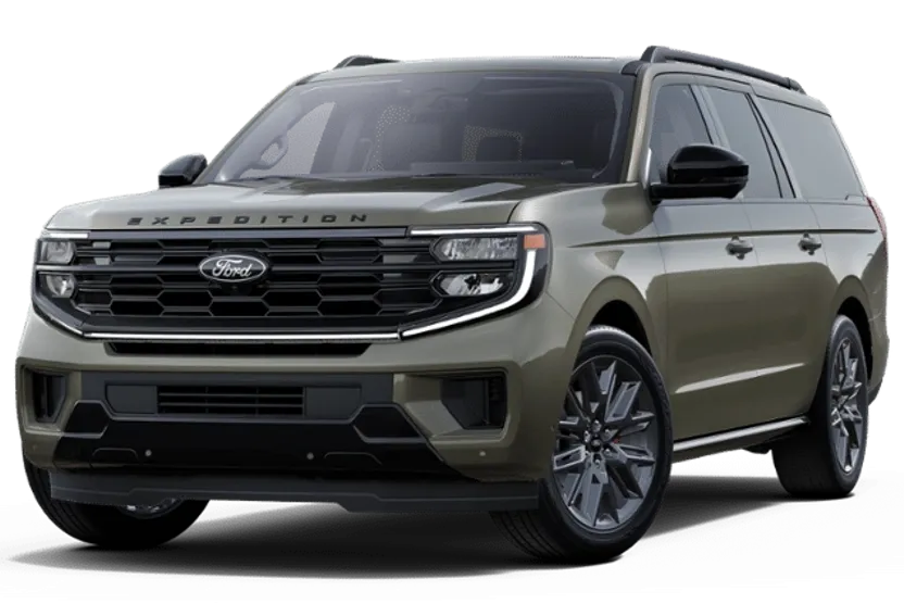 2025 Ford Expedition MAX Platinum photo 1