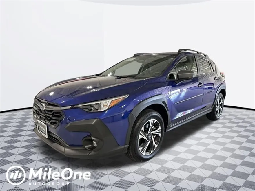 2024 Subaru Crosstrek Premium Sport photo 1