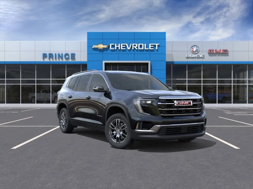 2026 Gmc Acadia Elevation photo 1