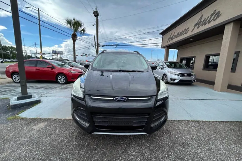 2013 Ford Escape SE photo 1