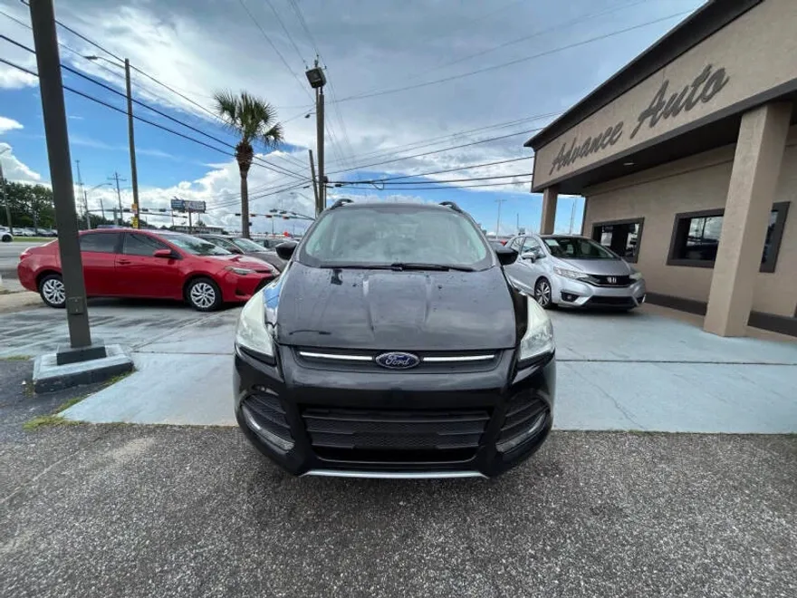 2013 Ford Escape SE photo 1