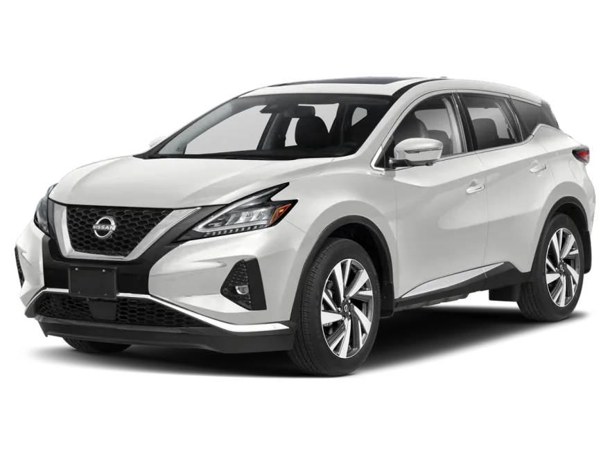 2023 Nissan Murano Platinum photo 1