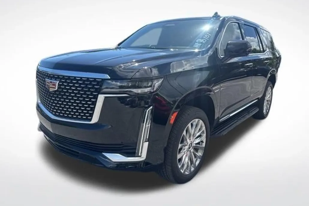2024 Cadillac Escalade Premium Luxury photo 1