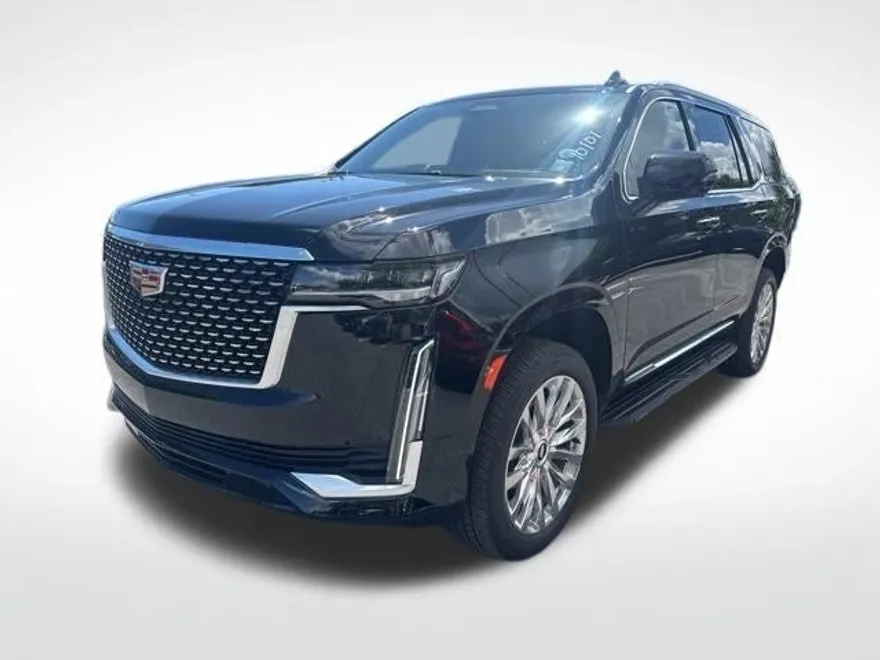 2024 Cadillac Escalade Premium Luxury photo 1