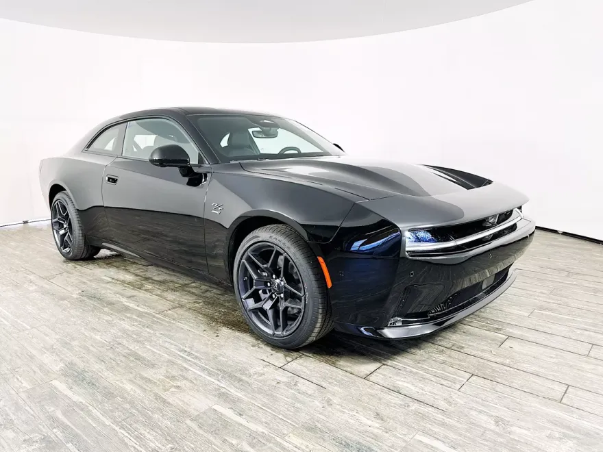 2024 Dodge Charger R/T photo 1