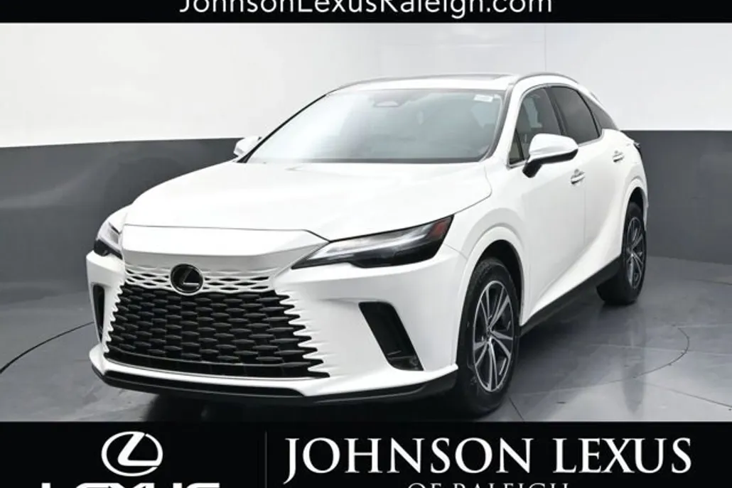 2024 Lexus RX 350 Premium photo 1