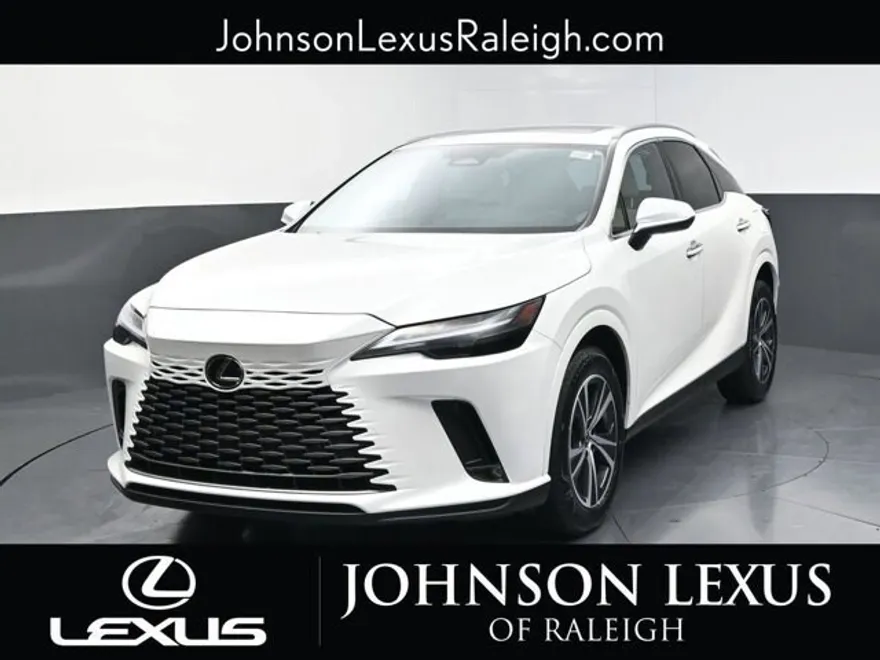 2024 Lexus RX 350 Premium photo 1