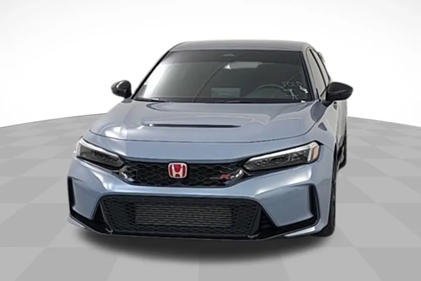 2024 Honda Civic Type R photo 1