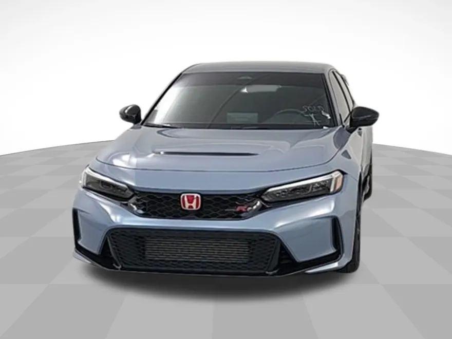 2024 Honda Civic Type R photo 1