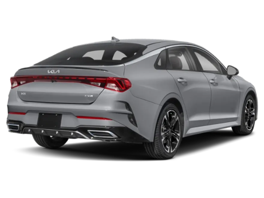2023 Kia K5 GT-Line photo 1
