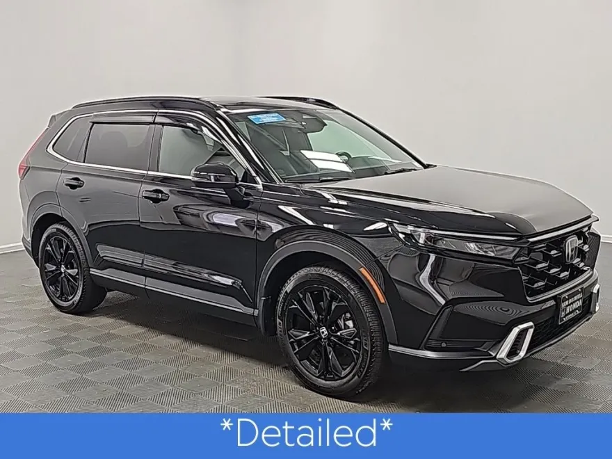 2023 Honda CR-V Hybrid Sport Touring photo 1