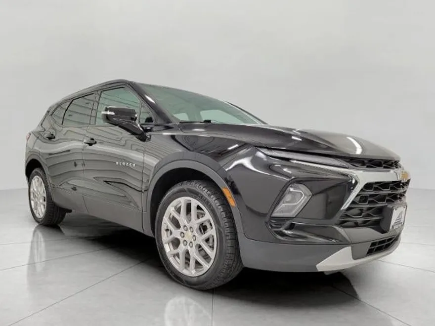 2023 Chevrolet Blazer 3LT photo 1