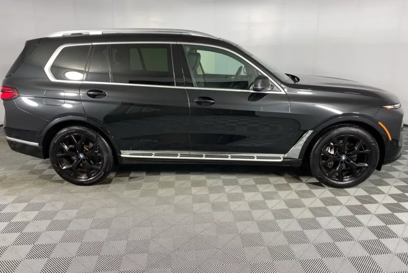 2025 Bmw X7 xDrive40i photo 1