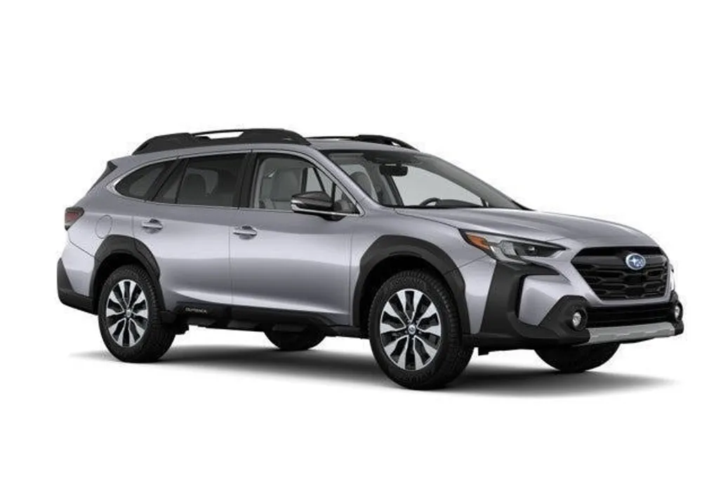 2025 Subaru Outback Limited photo 1