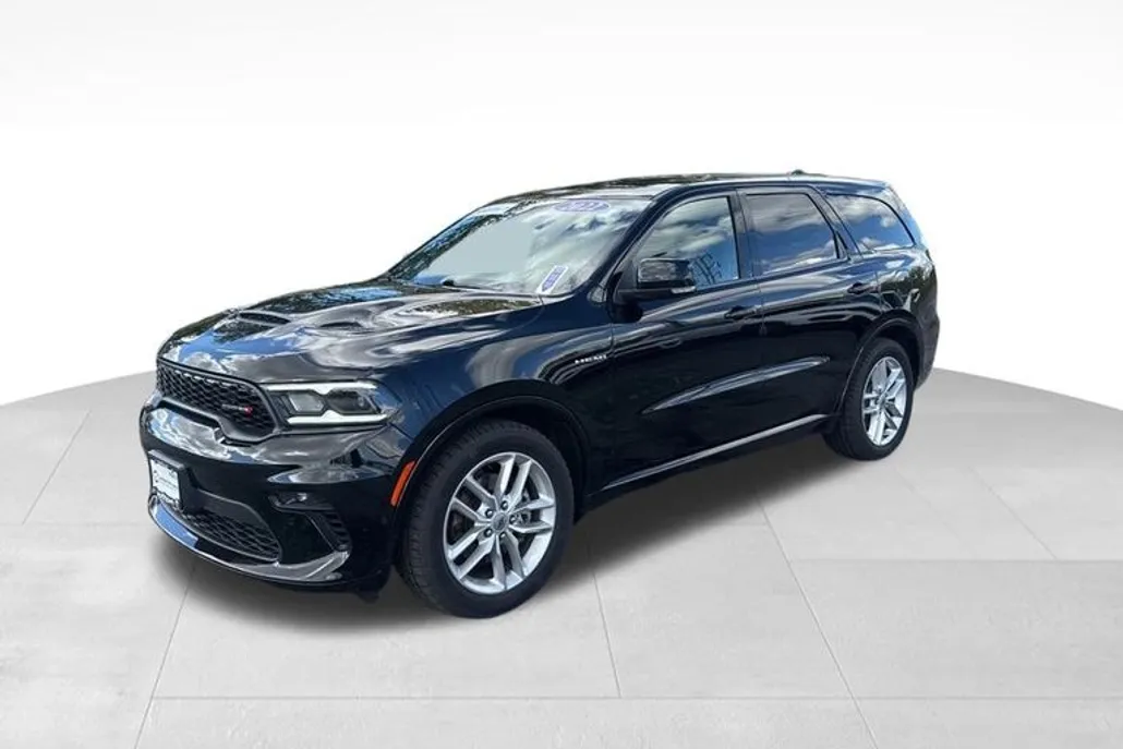 2022 Dodge Durango R/T photo 1