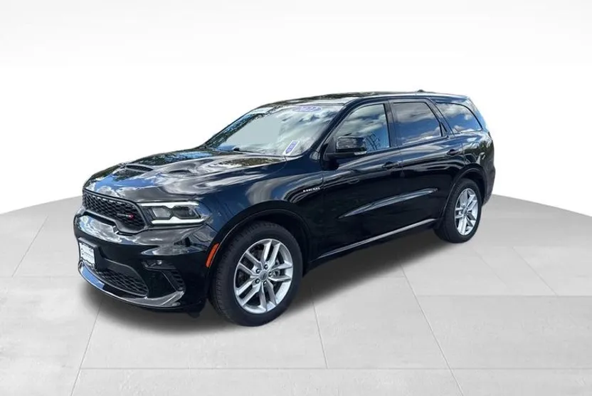 2022 Dodge Durango R/T photo 1