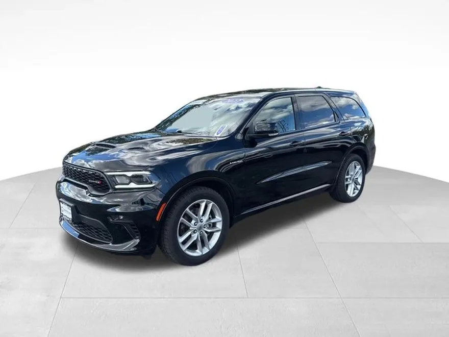 2022 Dodge Durango R/T photo 1