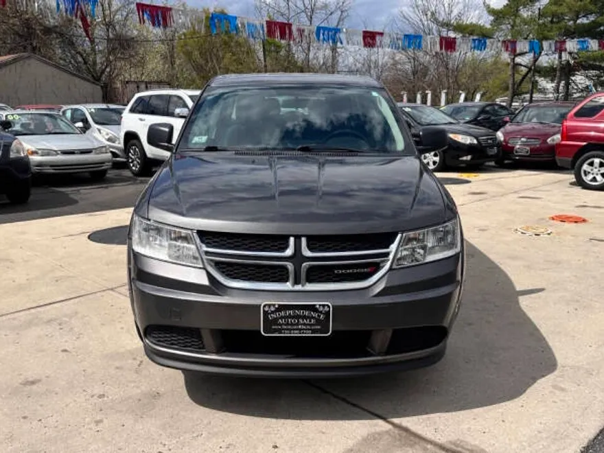 2015 Dodge Journey Value Package photo 1