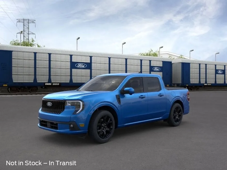 2025 Ford Maverick photo 1