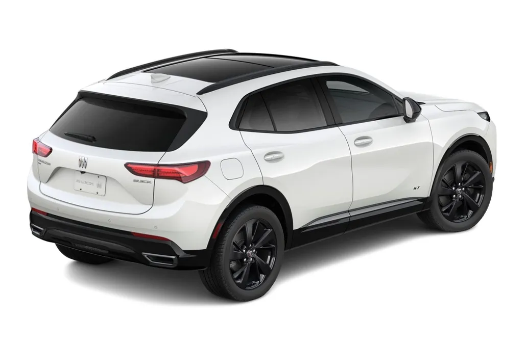 2025 Buick Envision Sport Touring photo 1