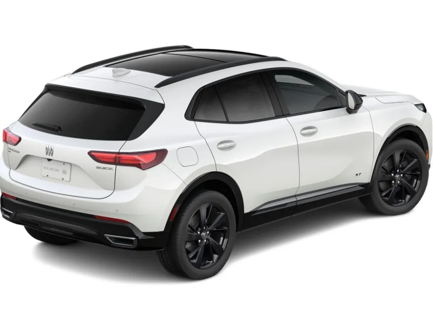 2025 Buick Envision Sport Touring photo 1