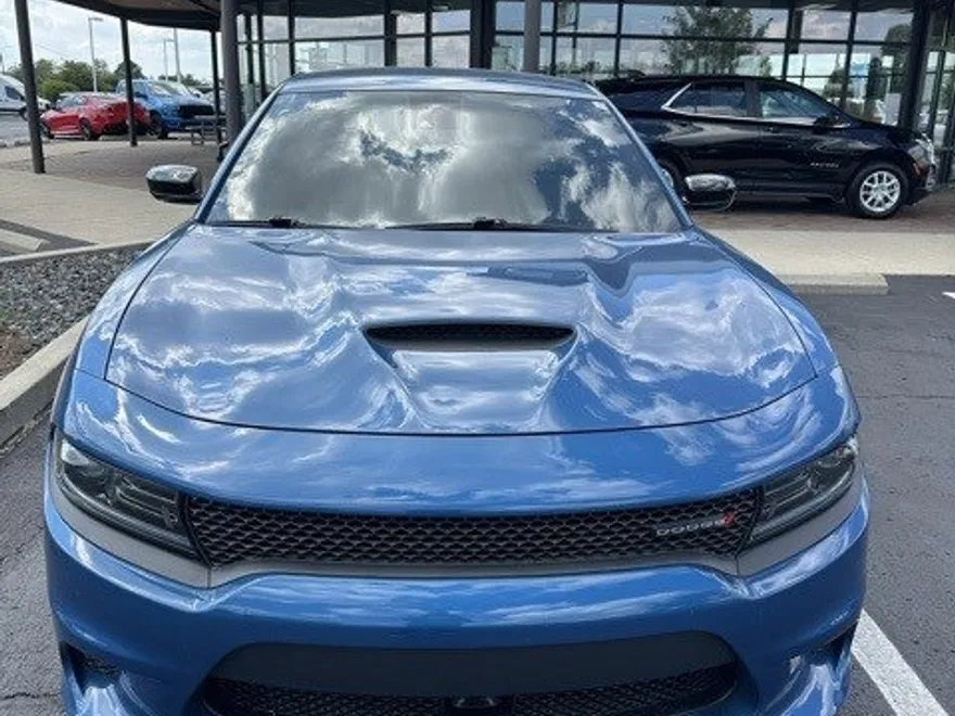 2023 Dodge Charger GT AWD photo 1