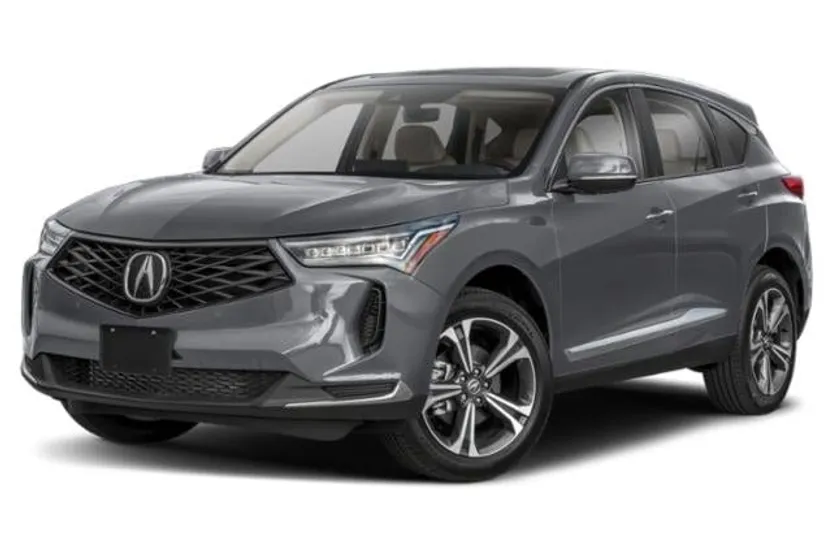 2025 Acura RDX Technology photo 1