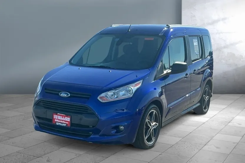2017 Ford Transit XLT photo 1
