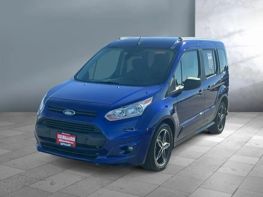 2017 Ford Transit XLT photo 1