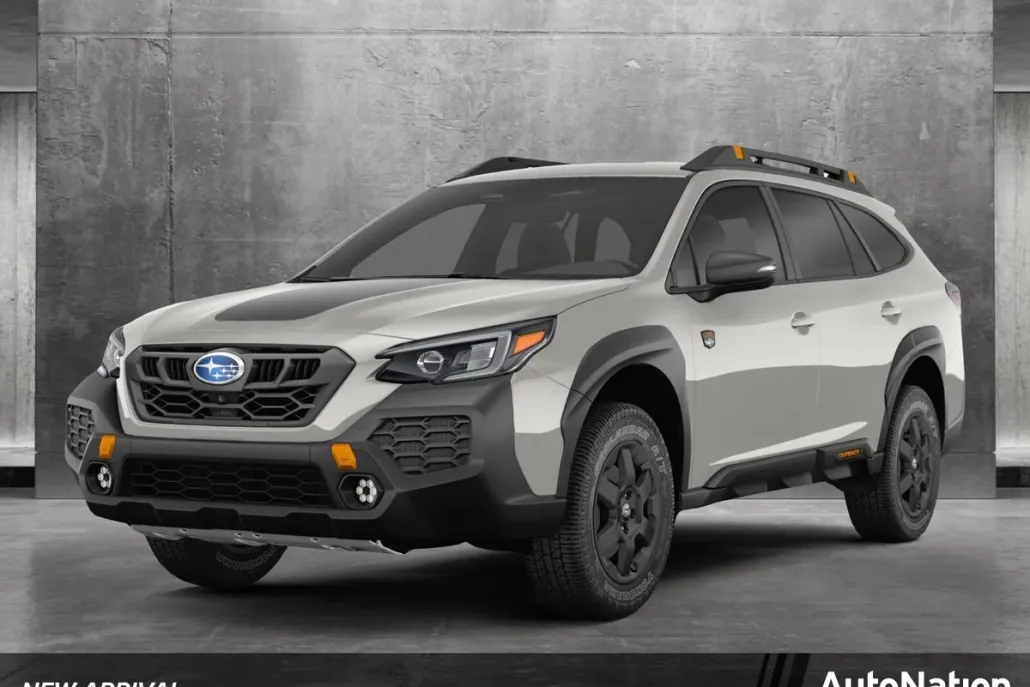 2024 Subaru Outback Wilderness photo 1