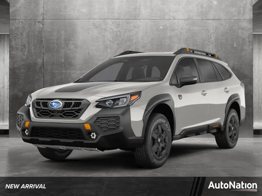 2024 Subaru Outback Wilderness photo 1