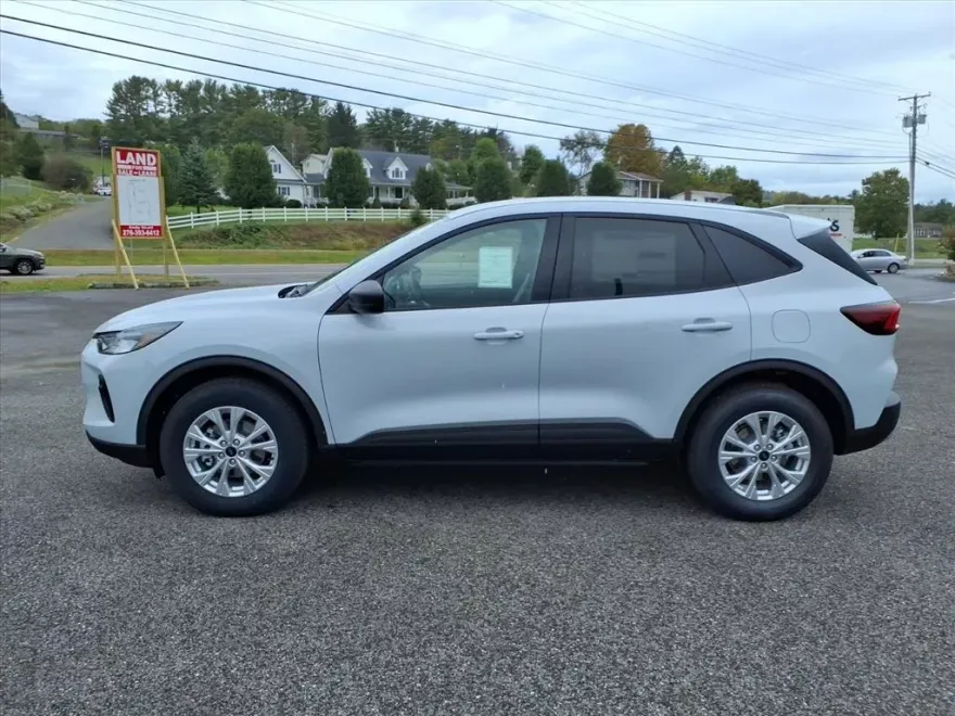 2026 Ford Escape Active photo 1