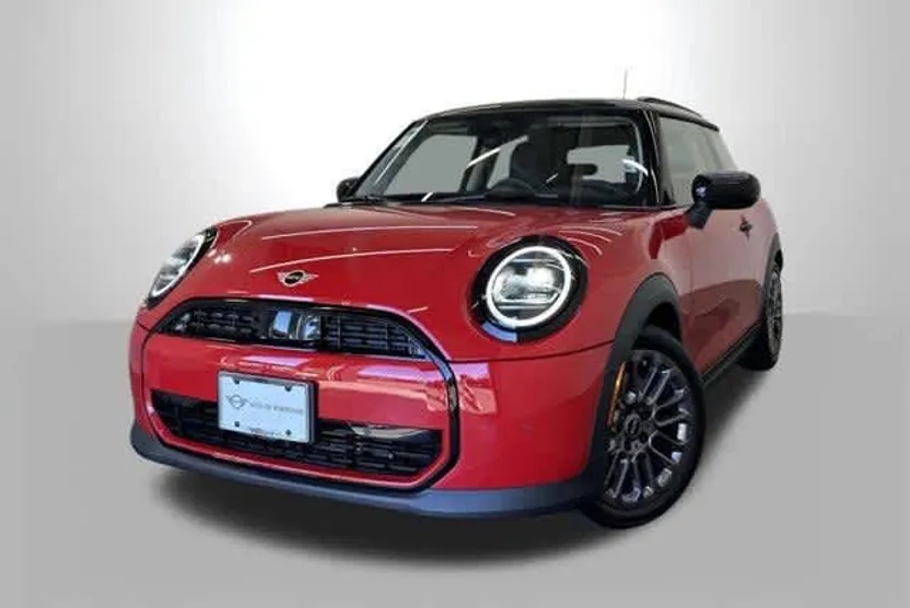 2025 Mini Cooper 2 Door Hardtop Signature photo 1