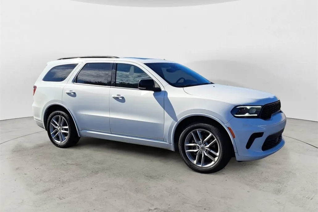 2024 Dodge Durango GT Plus photo 1