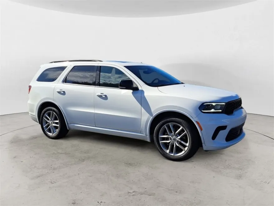 2024 Dodge Durango GT Plus photo 1