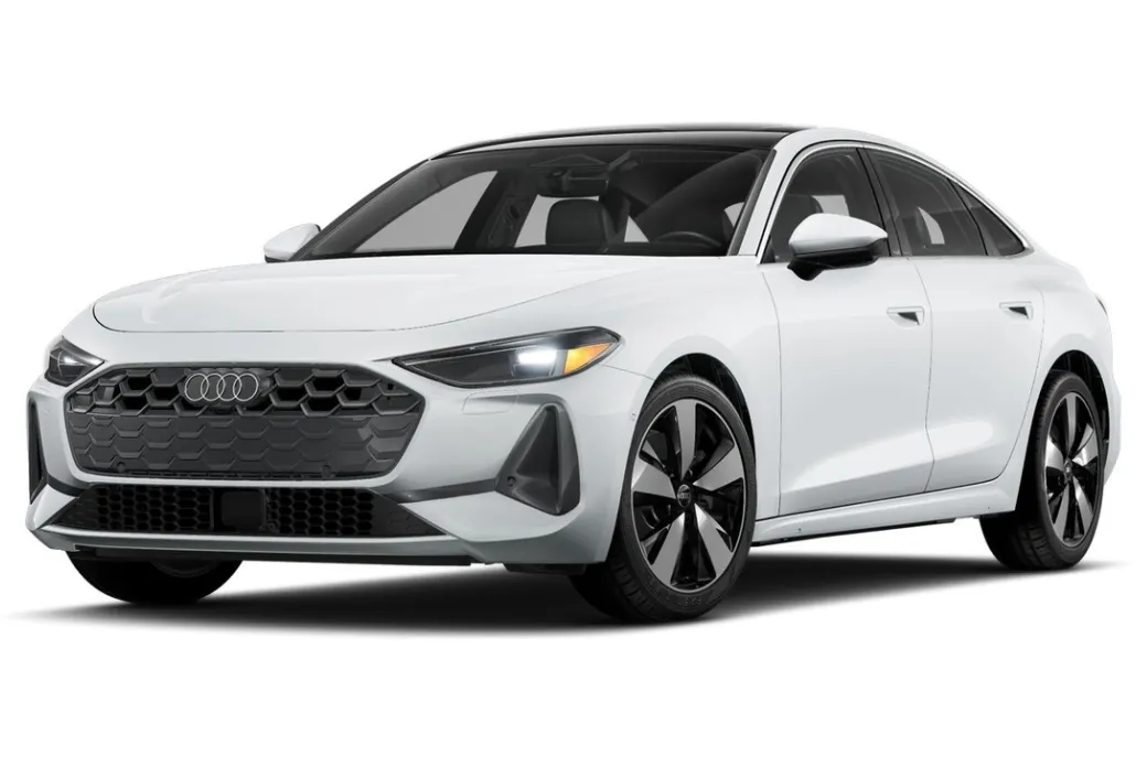 2025 Audi A5 Quattro Premium photo 1