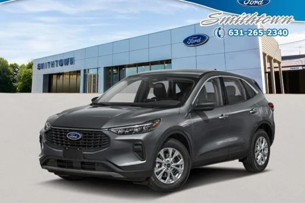 2025 Ford Escape Active photo 1