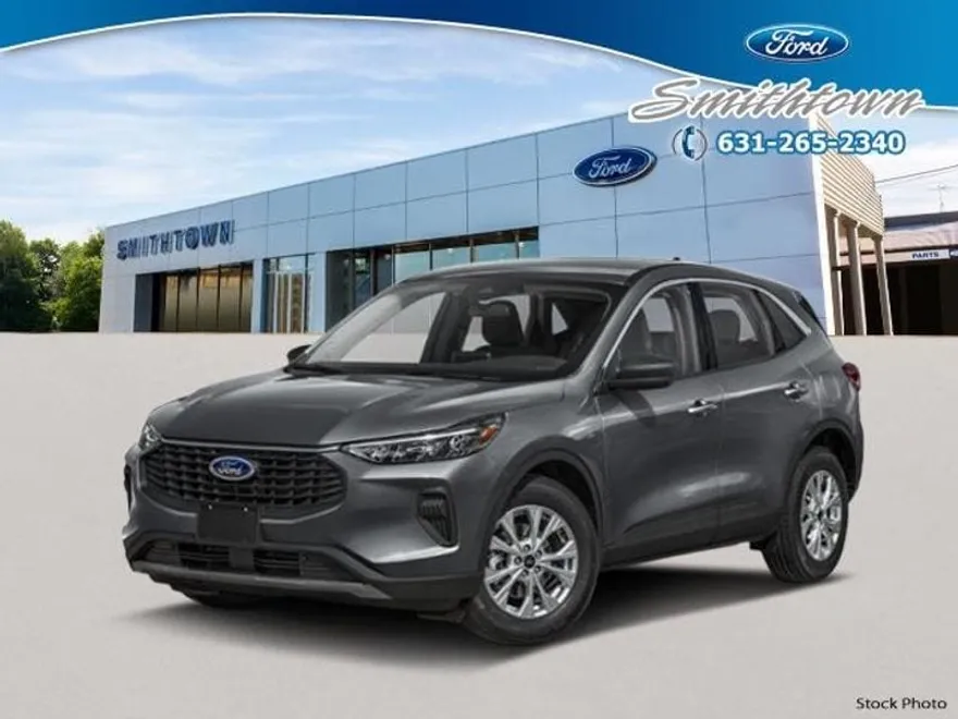 2025 Ford Escape Active photo 1